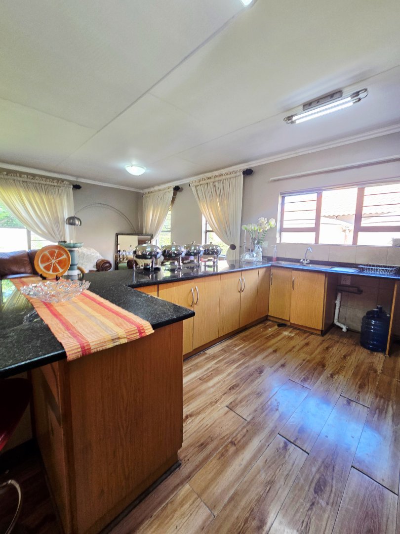 3 Bedroom Property for Sale in Wilkoppies North West
